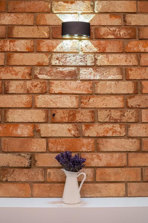 Brick Castle - Apartament Ulrich 弗罗茨瓦夫 外观 照片
